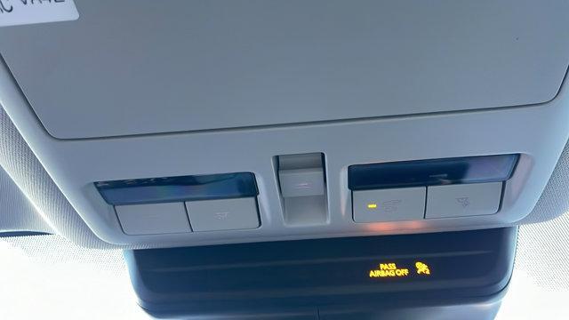 new 2026 Mazda CX-50 car, priced at $37,715