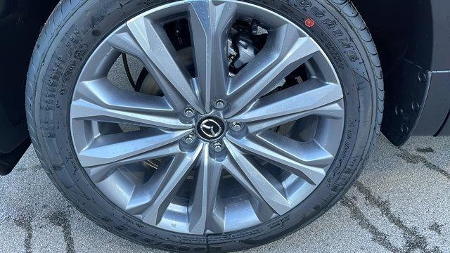 new 2026 Mazda CX-50 car, priced at $37,715