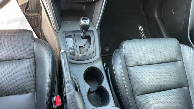 used 2014 Mazda CX-5 car, priced at $7,431