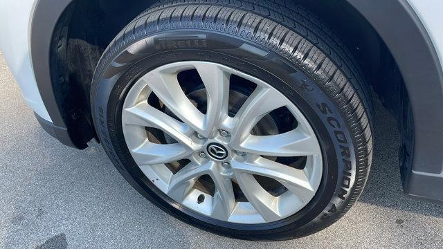 used 2014 Mazda CX-5 car, priced at $7,431