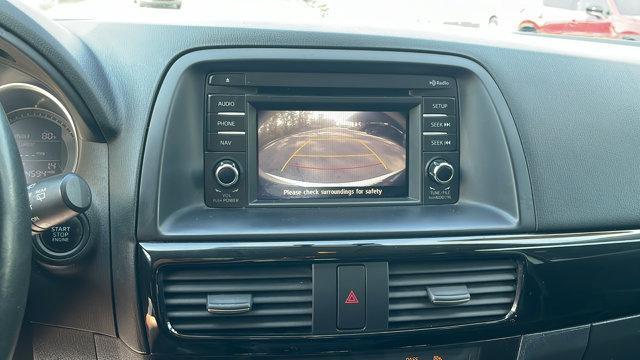used 2014 Mazda CX-5 car, priced at $7,431