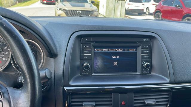 used 2014 Mazda CX-5 car, priced at $7,431
