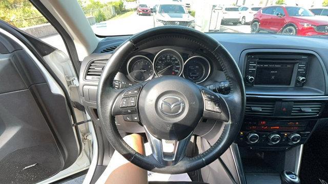used 2014 Mazda CX-5 car, priced at $7,431