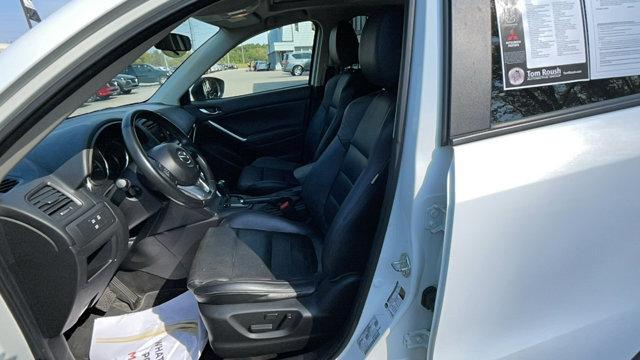 used 2014 Mazda CX-5 car, priced at $7,431