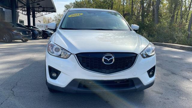 used 2014 Mazda CX-5 car, priced at $7,431