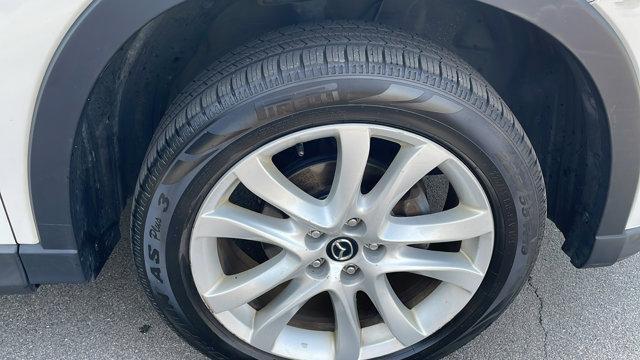 used 2014 Mazda CX-5 car, priced at $7,431