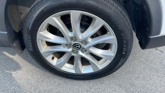 used 2014 Mazda CX-5 car, priced at $7,431