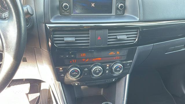 used 2014 Mazda CX-5 car, priced at $7,431
