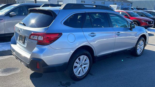 used 2019 Subaru Outback car, priced at $20,844