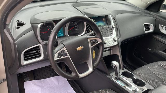 used 2013 Chevrolet Equinox car, priced at $7,569