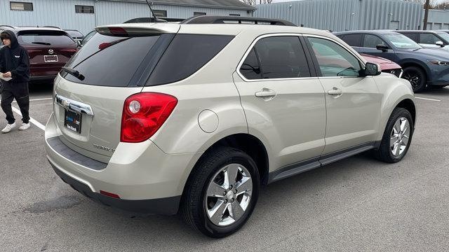 used 2013 Chevrolet Equinox car, priced at $7,569