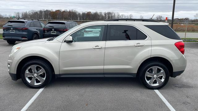 used 2013 Chevrolet Equinox car, priced at $7,569