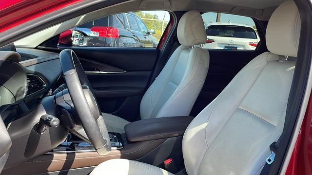 used 2021 Mazda CX-30 car, priced at $23,599