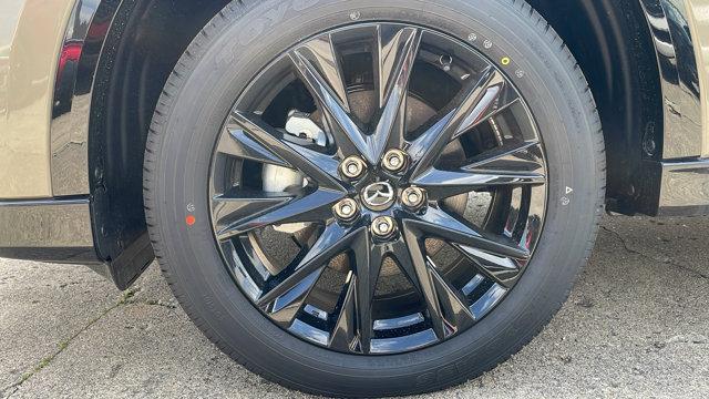 new 2025 Mazda CX-5 car, priced at $39,585