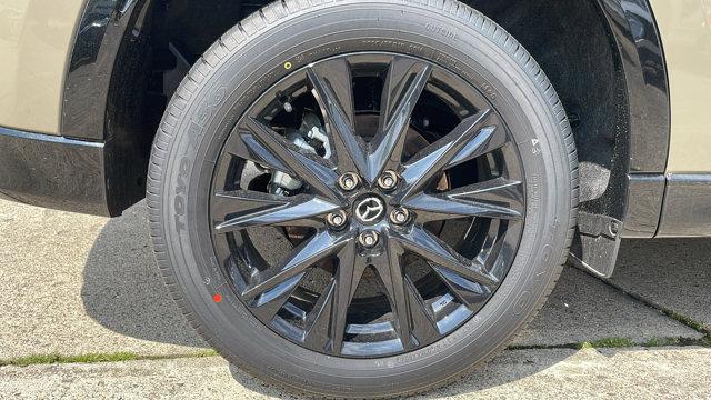 new 2025 Mazda CX-5 car, priced at $39,585