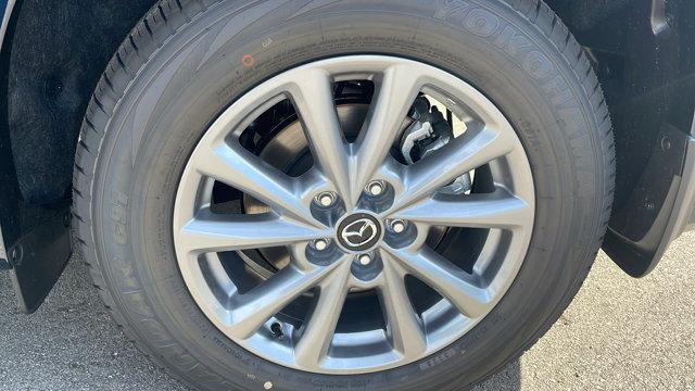 new 2025 Mazda CX-5 car, priced at $32,848