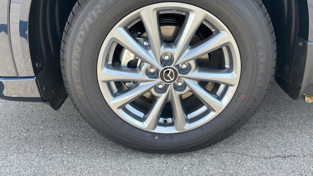 new 2025 Mazda CX-5 car, priced at $32,848