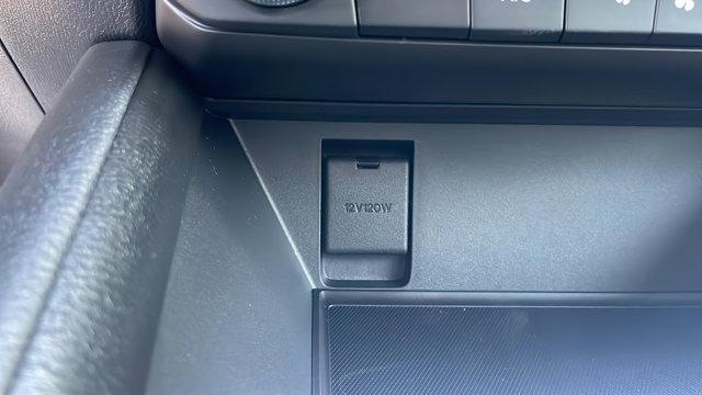 new 2025 Mazda CX-5 car, priced at $32,848