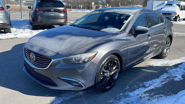 used 2016 Mazda Mazda6 car, priced at $10,924