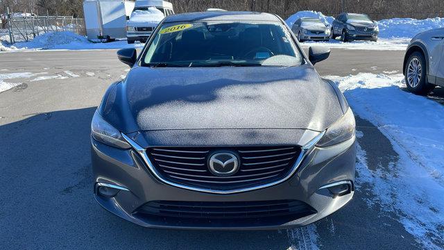 used 2016 Mazda Mazda6 car, priced at $10,924