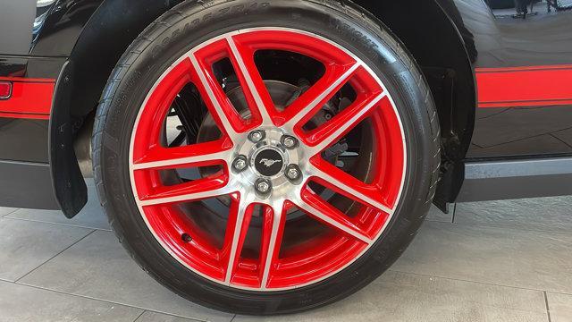 used 2012 Ford Mustang car, priced at $47,873