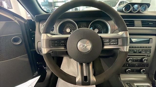 used 2012 Ford Mustang car, priced at $47,873