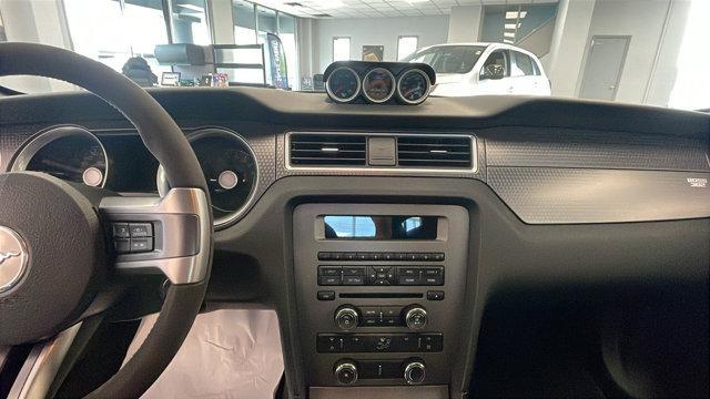 used 2012 Ford Mustang car, priced at $47,873