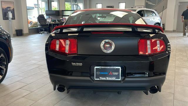 used 2012 Ford Mustang car, priced at $47,873