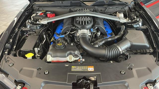 used 2012 Ford Mustang car, priced at $47,873