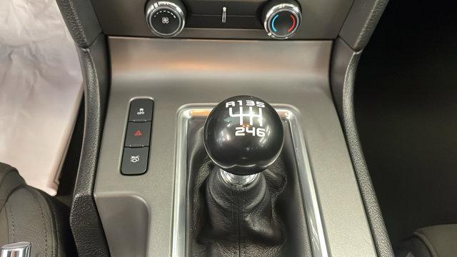 used 2012 Ford Mustang car, priced at $47,873
