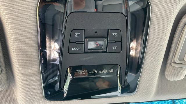 used 2022 Toyota Venza car, priced at $25,303