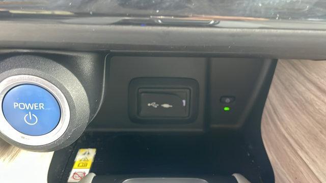 used 2022 Toyota Venza car, priced at $25,303