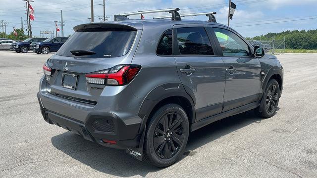 new 2025 Mitsubishi Outlander Sport car