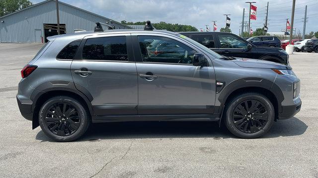 new 2025 Mitsubishi Outlander Sport car
