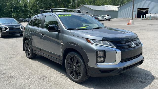 new 2025 Mitsubishi Outlander Sport car
