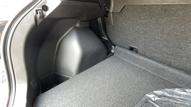 new 2025 Mitsubishi Outlander Sport car