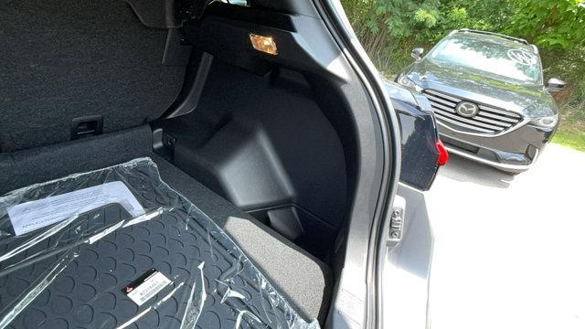 new 2025 Mitsubishi Outlander Sport car