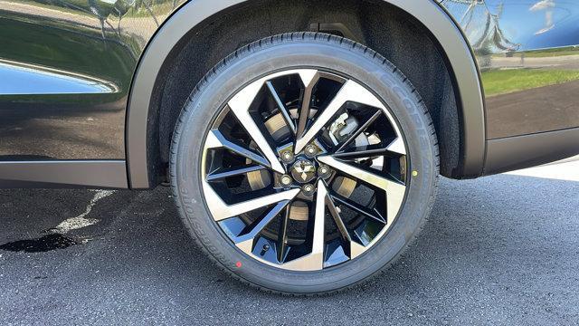 new 2024 Mitsubishi Outlander car, priced at $33,315