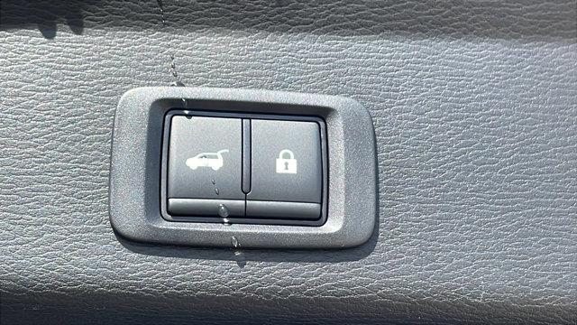 new 2025 Mitsubishi Outlander PHEV car, priced at $47,772