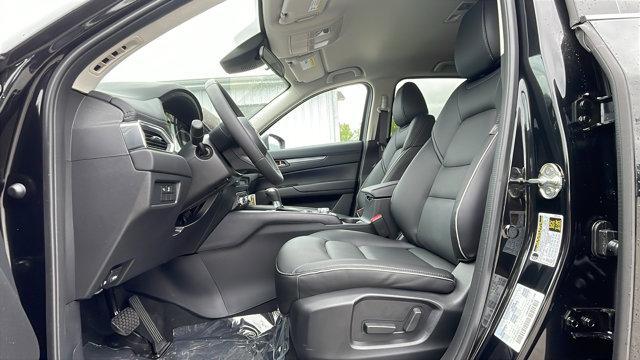 new 2025 Mazda CX-5 car, priced at $31,825
