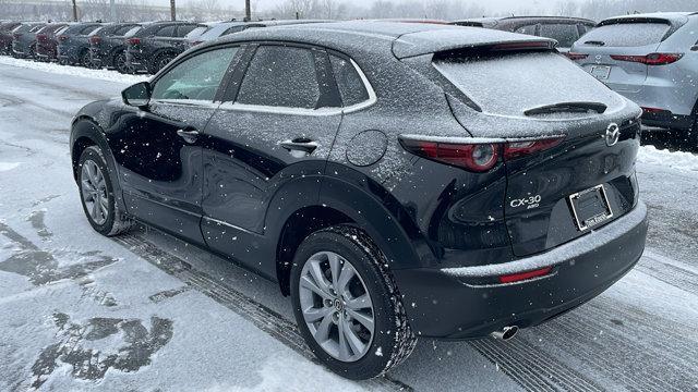 used 2021 Mazda CX-30 car, priced at $20,264