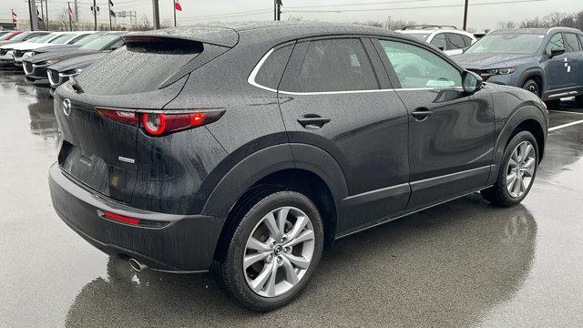 used 2021 Mazda CX-30 car, priced at $21,739