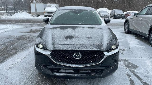 used 2021 Mazda CX-30 car, priced at $20,264