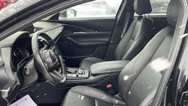 used 2021 Mazda CX-30 car, priced at $20,264