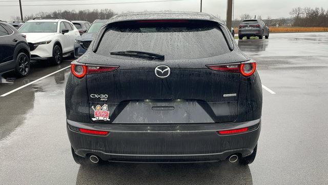 used 2021 Mazda CX-30 car, priced at $21,739