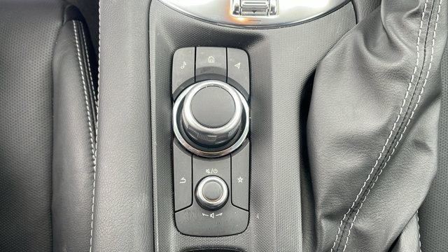 used 2024 Mazda MX-5 Miata car, priced at $33,732