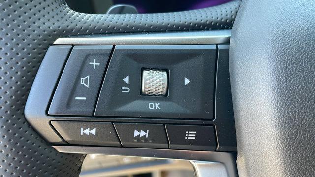 new 2025 Mitsubishi Outlander PHEV car, priced at $51,093
