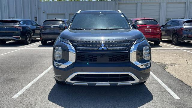new 2025 Mitsubishi Outlander PHEV car, priced at $51,093