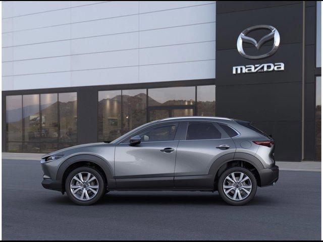 new 2024 Mazda CX-30 car, priced at $34,819