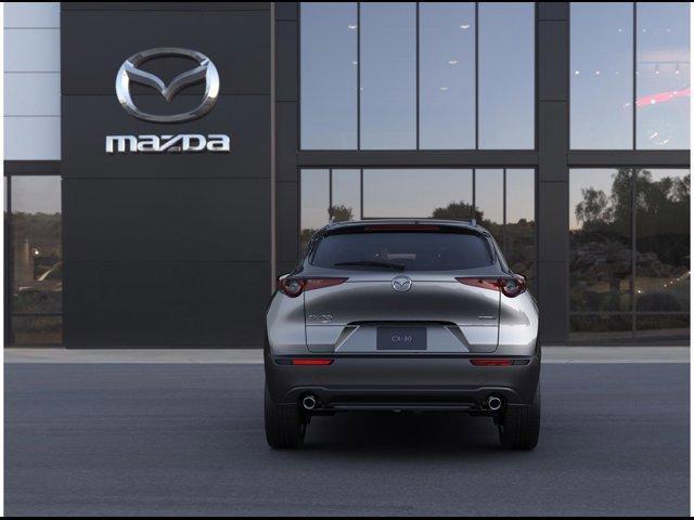 new 2024 Mazda CX-30 car, priced at $34,520